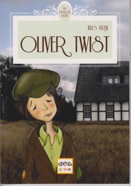 Oliver Twist