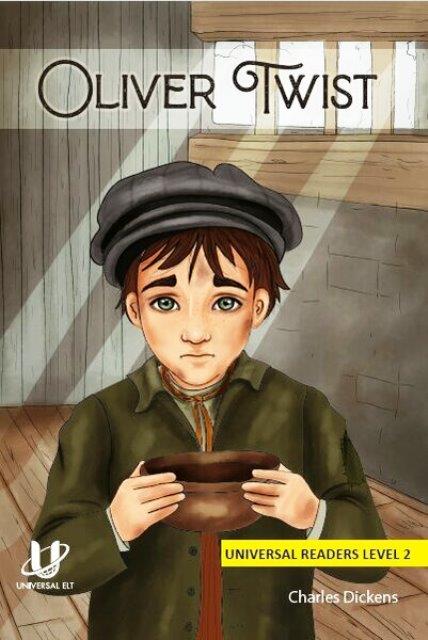 Oliver Twist A2