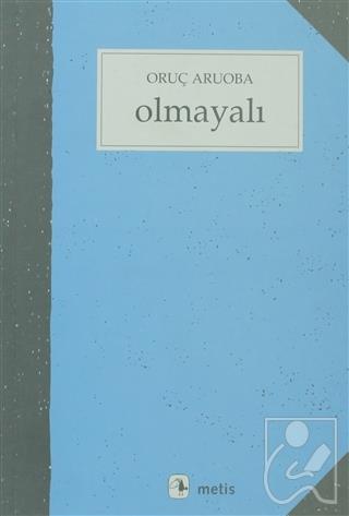 Olmayalı