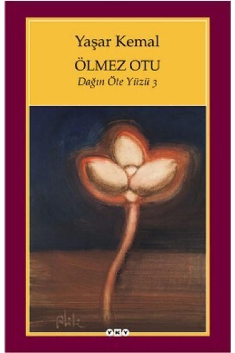 Ölmez Otu