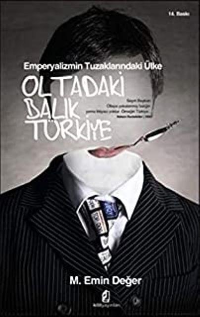 Oltadaki Balık Türkiye