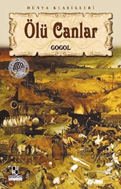 Ölü Canlar