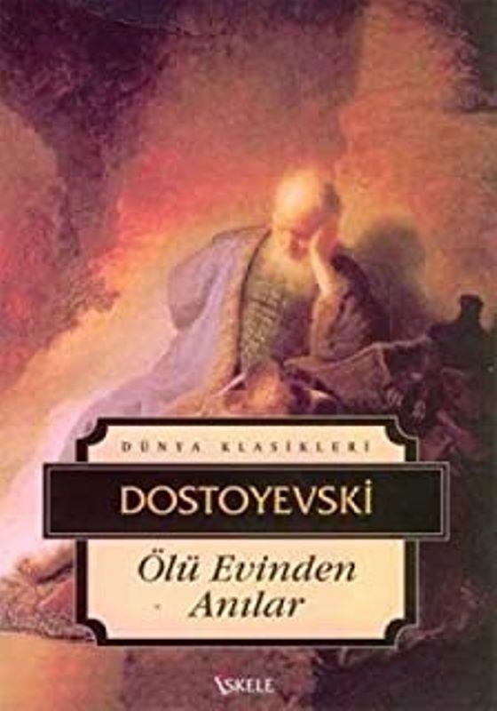 Ölü Evinden Anılar