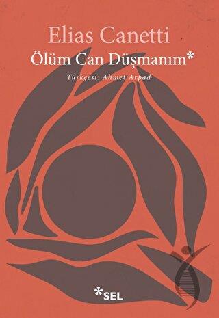 Ölüm Can Düşmanım