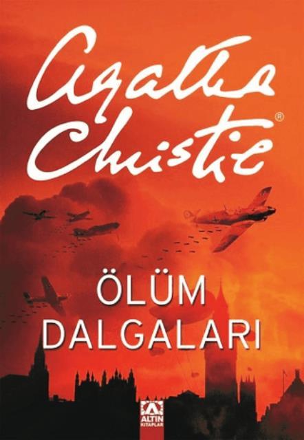 Ölüm Dalgaları