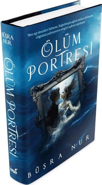 Ölüm Portresi (Ciltli)