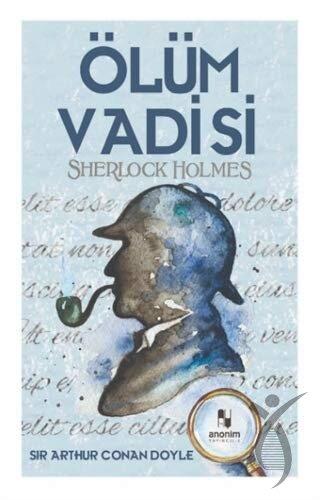 Ölüm Vadisi - Sherlock Holmes