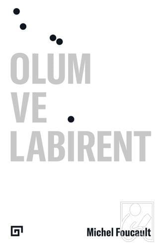 Ölüm ve Labirent