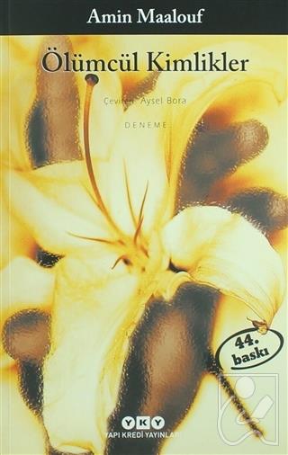 Ölümcül Kimlikler