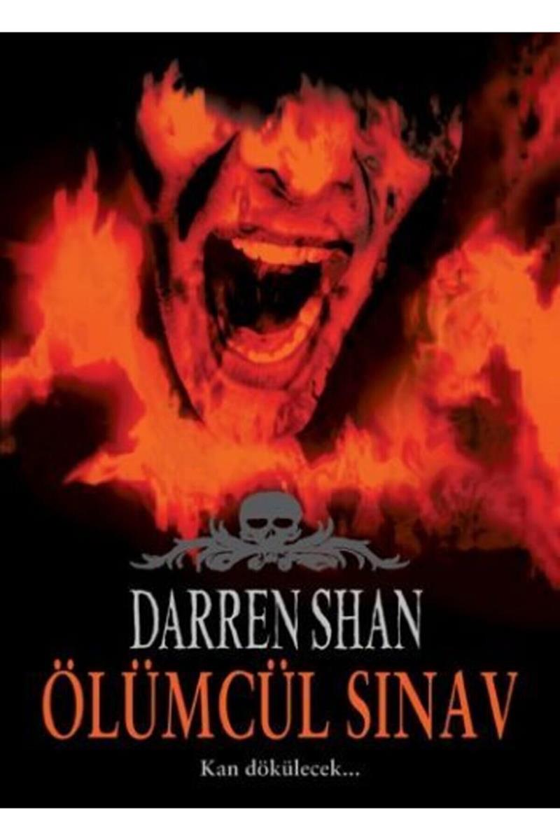 Ölümcül Sınav