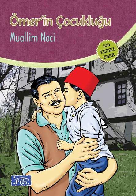 Ömer’in Çocukluğu