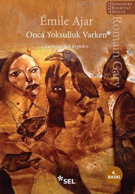 Onca Yoksulluk Varken