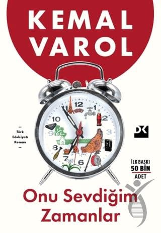 Onu Sevdiğim Zamanlar