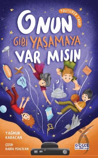 Onun Gibi Yaşamaya Var mısın