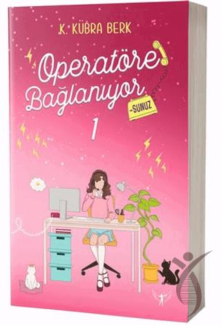 Operatöre Bağlanıyorsunuz 1