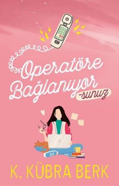 Operatöre Bağlanıyorsunuz
