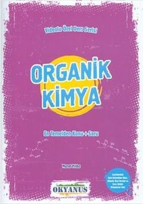 Organik Kimya