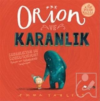 Orion ve Karanlık