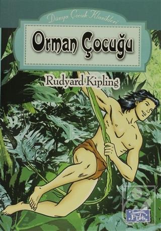 Orman Çocuğu