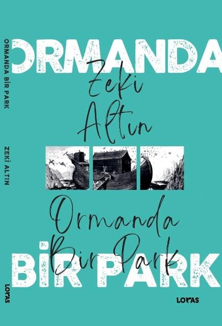 Ormanda Bir Park 