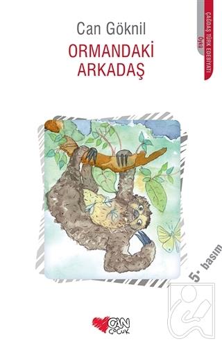 Ormandaki Arkadaş
