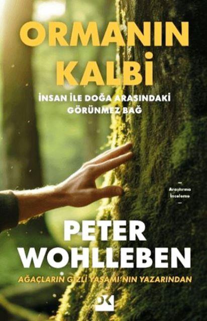 Ormanın Kalbi 