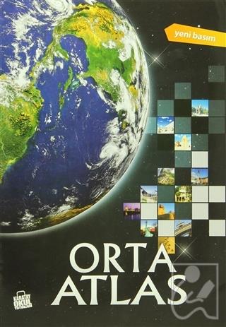 Orta Atlas