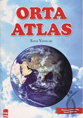 Orta Atlas