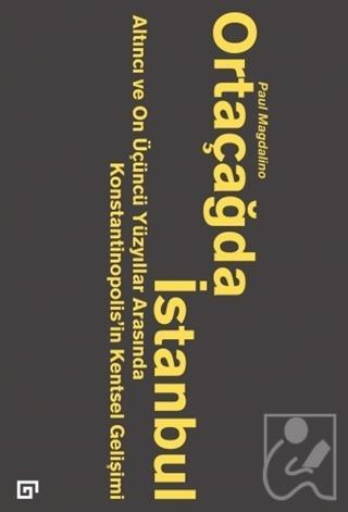 Ortaçağda İstanbul