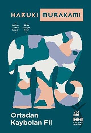 Ortadan Kaybolan Fil