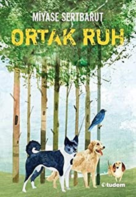 Ortak Ruh Sisin Sakladıkları 2 