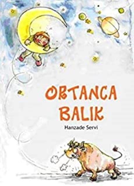 Ortanca Balık