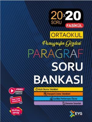 Ortaokul Paragraf Soru Bankası