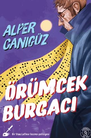 Örümcek Burgacı