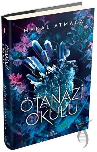 Ötanazi Okulu 1 (Ciltli)
