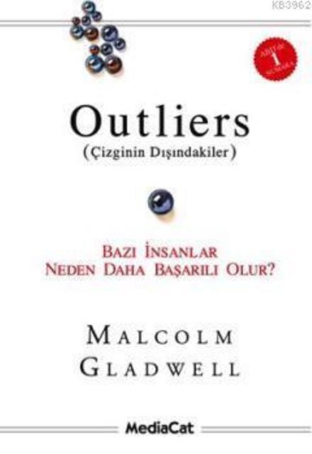 Outliers