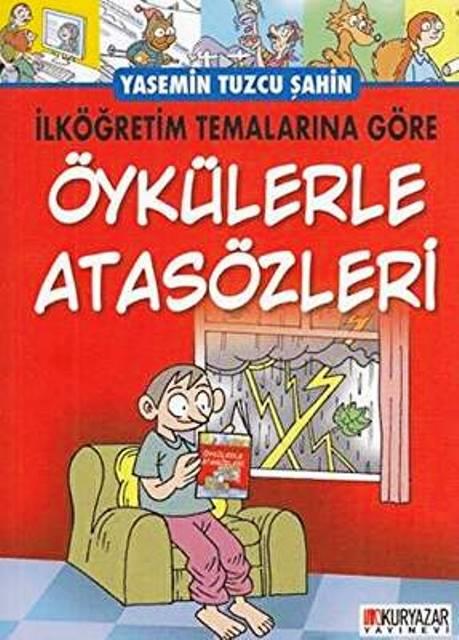 Öykülerle Atasözleri