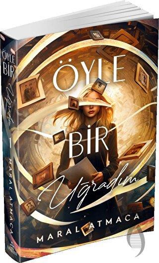 Öyle Bir Uğradım 1