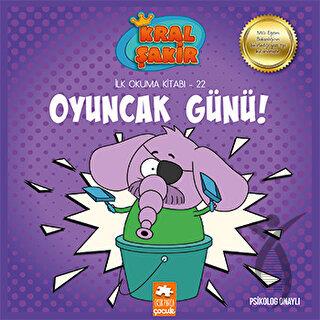 Oyuncak Günü