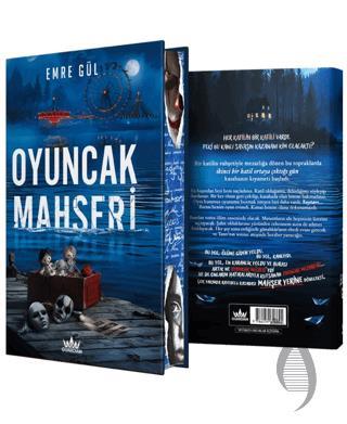 Oyuncak Mahşeri (Ciltli Özel Baskı)