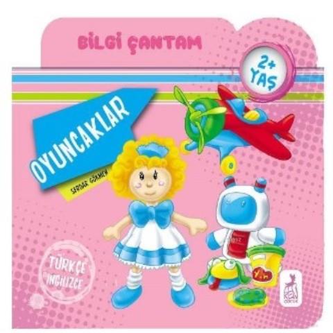 Oyuncaklar - Bilgi Çantam
