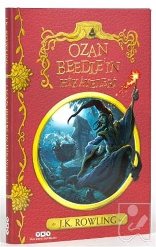 Ozan Beedle’ın Hikayeleri (Ciltli)