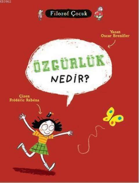 Özgürlük Nedir?