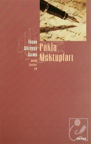 Pakia Mektupları