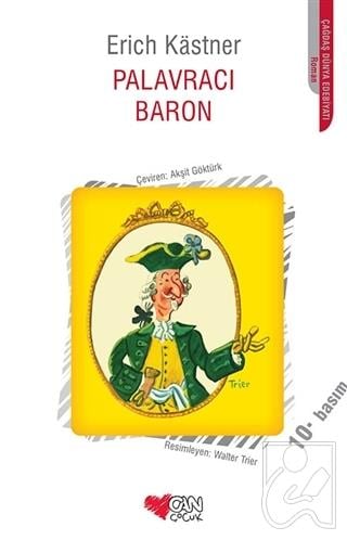 Palavracı Baron