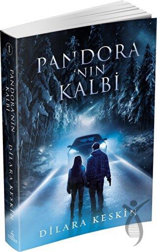 Pandoranın Kalbi 1