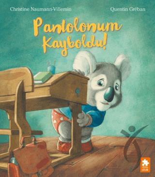 Pantolonum Kayboldu !