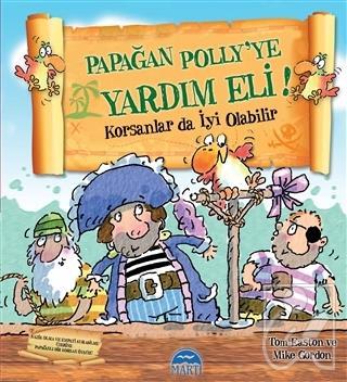 Papağan Polly'ye Yardım Eli!