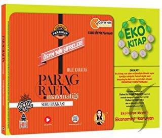 Paragrafın Matematiği Eko