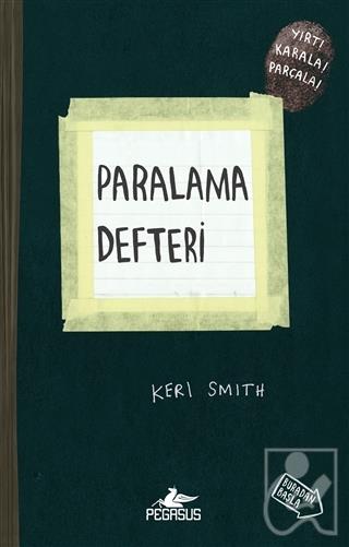 Paralama Defteri